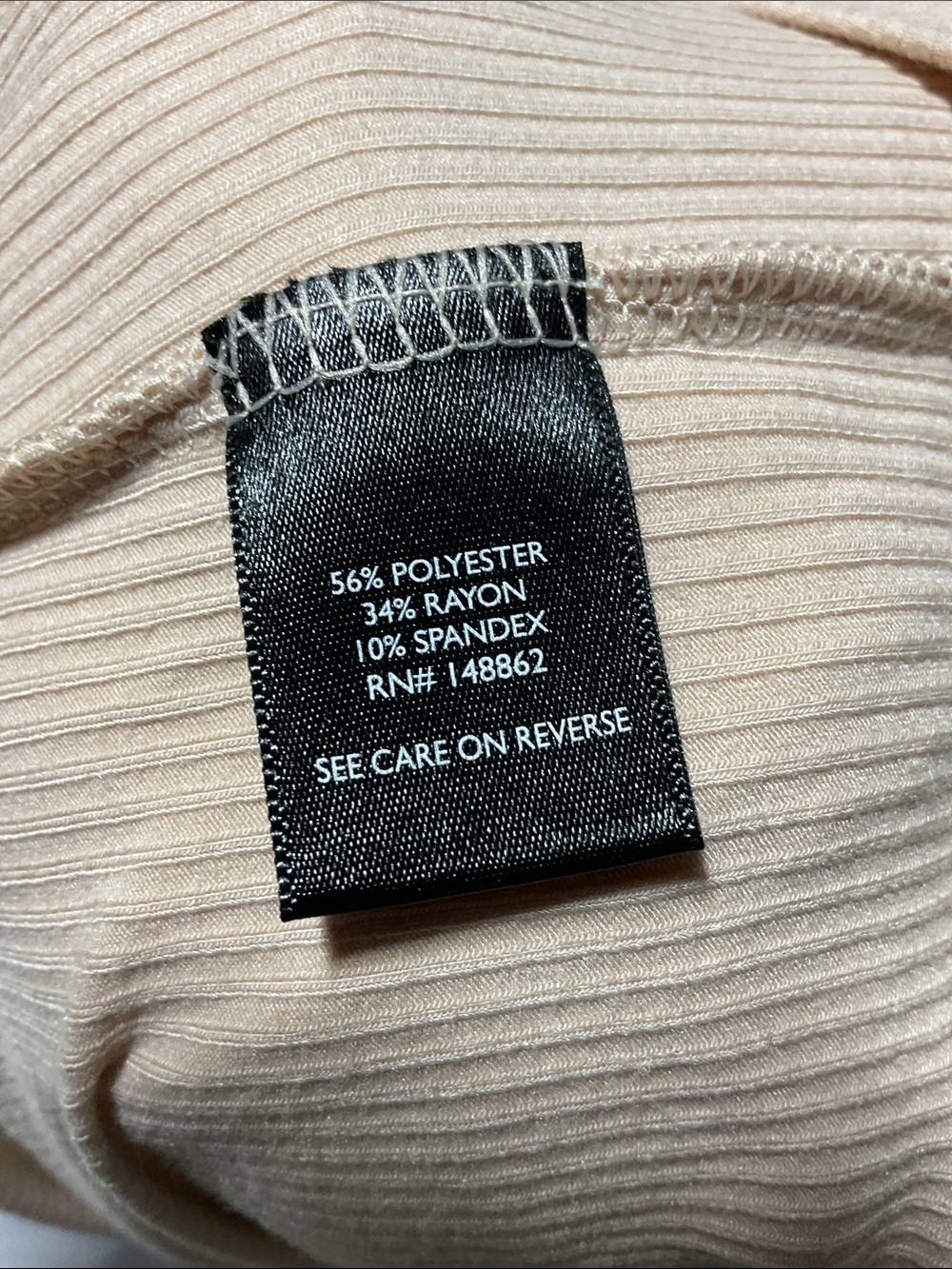 Torrid Knit Top - Picture 9 of 9